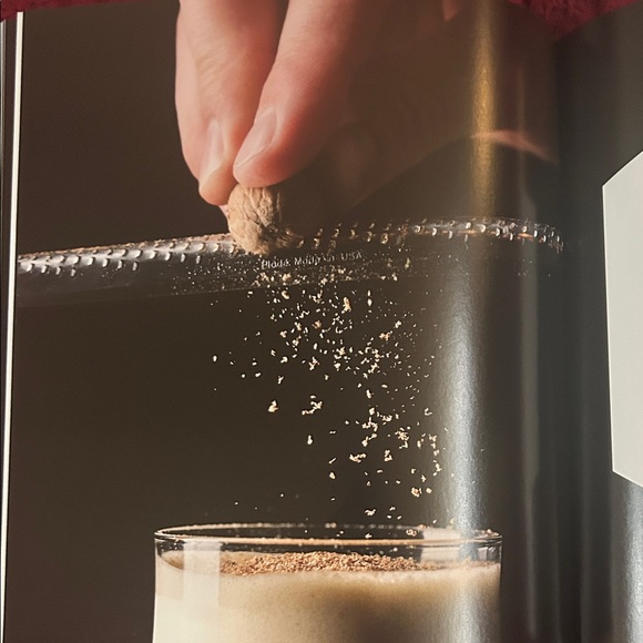 Cocktail Codex Book - Picture 7 of 16